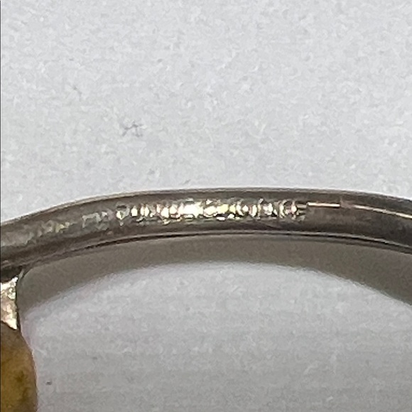 Vintage Men’s American Optical Gold Frame Glasses - Picture 8 of 14